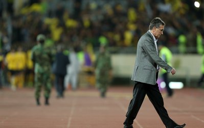 محمد قراگزلو | 5 اشتباه بزرگ برای رقم خوردن فاجعه آسیایی توسط برانكو