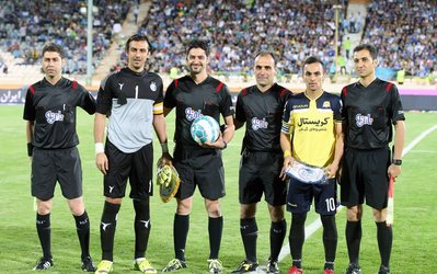 گزارش ويژه | كارشناسان به اين سوال پاسخ دادند: چرا داوران ديگر عادل نيستند؟