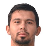 Edixson Antonio González Peroza/مِنِروس دی گویانا / / باشگاهی / مردان (5576)/35