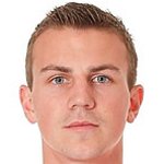 ولادیمیر داريدا/جمهوری چک / ملی / مردان (353)/35