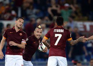 خوان مانوئل ایتوربه