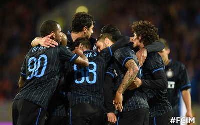 مرحله حذفی لیگ اروپا | پیروزی دنیپرو و اینتر مقابل هایدوک و استارینن