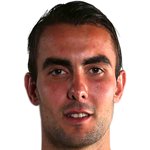 مارك رومانو بيرغيتي/سنترال كوست مارينرز /استرالیا / باشگاهی / مردان (545)/34