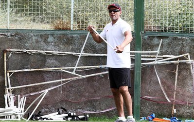 واکنش رییس کمیته انضباطی به اظهارات استیلی