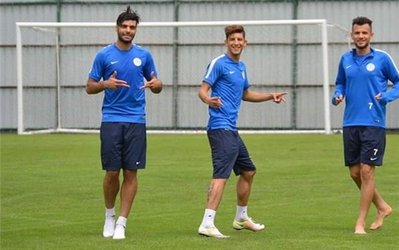 سوژه روز | درخواست عجیب ریزه اسپور از باشگاه های ایرانی