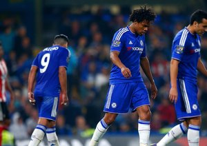 حسرت بازیکنان چلسی