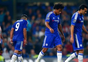 حسرت بازیکنان چلسی|چلسی 1 - 3 ساوتهمپتون / لیگ جزیره