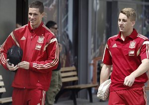 فرناندو خوزه تورس