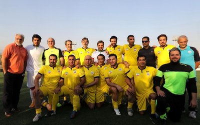 بلیت های 5 و 8 هزار تومانی برای دیدار ستارگان دنیا - هنرمندان ایران