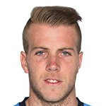 Andrew Hoole/استرالیا (زیر بیست سال) / ملی / جوانان (1685)/32