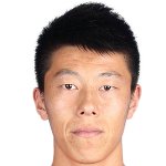 Rui Yu/شانگهای / / باشگاهی / مردان (5240)/33