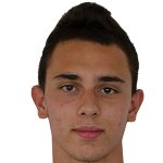 Christian Pedrinelli/پارما /ایتالیا / باشگاهی / مردان (16)/32