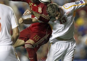 سرخیو راموس