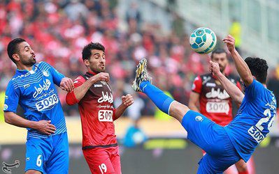 رقم دقیق بدهی‌ سرخابی‌ها مشخص شد/ پرسپولیس ۲۱۱ میلیارد، استقلال ۱۱۸ میلیارد تومان!