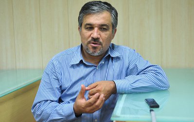 تاجرنیا: درباره استقلال با من مذاکره نشده است