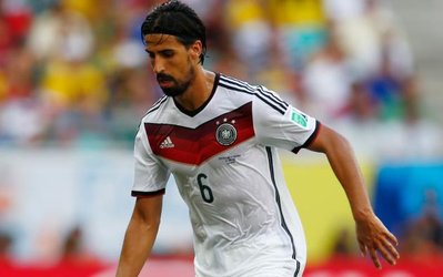 ابهام در مصدومیت خدیرا