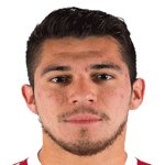 Henry Josué Martín Mex/امریکا /مکزیک / باشگاهی / مردان (1588)/33