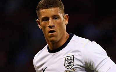 حمایت مارتینز از بارکلی برای جام جهانی