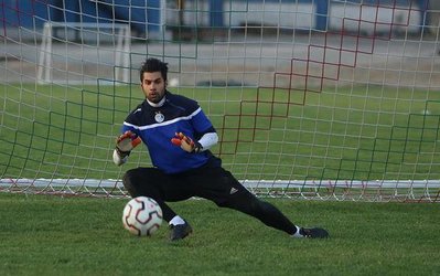 فروزان: ما 11 شیر در قالب یک تیم هستیم!