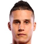 لوریس نِری/نانسی /فرانسه / باشگاهی / مردان (907)/34