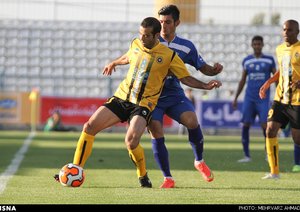 رسول نویدکیا