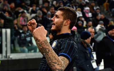 نظر ایکاردی عوض شد: می‌خواهم در اینتر بمانم!