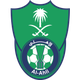 الاهلی (جده) /عربستان سعودی / باشگاهی / مردان (384)