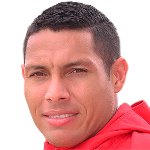 Martín Enrique Arzuaga Coronel/جونیور /کلمبیا / باشگاهی / مردان (761)/44