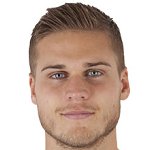 رُریک گیزلِیسِن/سَندهاسِن /آلمان / باشگاهی / مردان (3829)/37