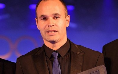 حمایت اینیستا از لباس‌های ورزش دوربین دار