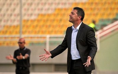 اسکوچیچ: مسابقه دشواری برابر پدیده خواهیم داشت