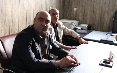 لیگ برتر | حاشیه پرسپولیس - نفت مسجدسلیمان / شعار علیه سیاسی / ترس برخی بازیکنان پرسپولیس از هواداران!