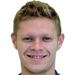 جانات مارلون آزِوِدو دا سیلوا/گویاس /برزیل / باشگاهی / مردان (796)/33