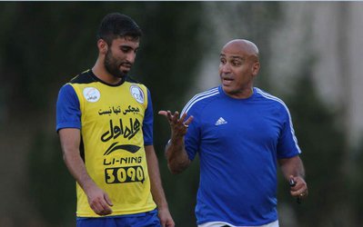 نگاه روز | پیشنهاد چین بهانه است؛ رد پای تیم ملی در جنجال اخیر کاوه رضایی و استقلال