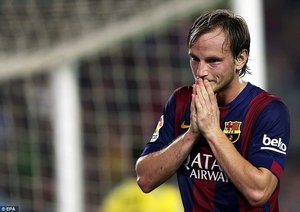 ایوان راکیتیچ