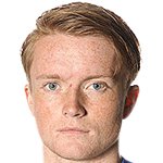 سَم لارسون/فاينورد روتردام /هلند / باشگاهی / مردان (50)/32