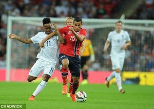 رحيم استرلینگ