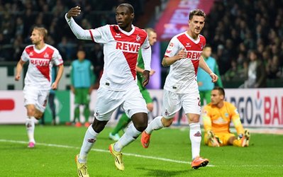 بوندسلیگا | وردربرمن 0 - کلن 1 / اوضاع برمن با شکستِ خانگی بحرانی‌تر شد