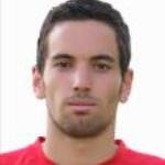 آرمان قاسمی/پیکان /ایران / باشگاهی / مردان (943)/36