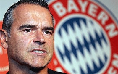 گفت‌وگو جالب با دیرک بائرمن سرمربی آلمانی تیم‌ملی بسکتبال: مرا با ‌کی‌روش و کواچ مقایسه نکنید