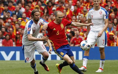 گزارش ویژه | تماشای جام ملت‌ها از یک زوایه تازه؛ بازیکنان با تکنیک تیم‌های‌شان را برنده می‌کنند