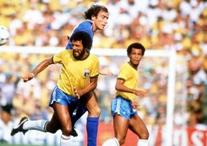 جام جهانی 1982