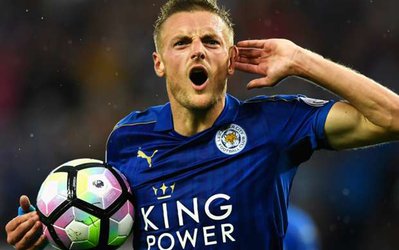 شایعه روز | آیا لستر سیتی جیمی واردی دوم را یافته است؟