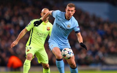 ژکو: لیگ‌برتر دلیل ناکامی نمایندگان انگلیس در لیگ قهرمانان است