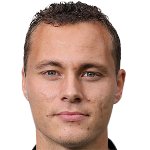 وینسنت مانسئو/آنژه / / باشگاهی / مردان (5335)/36