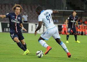 دیوید لوئیز