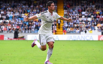 تردید کارلو / آیا رودریگز به بازی مقابل سوسیداد می‌رسد؟