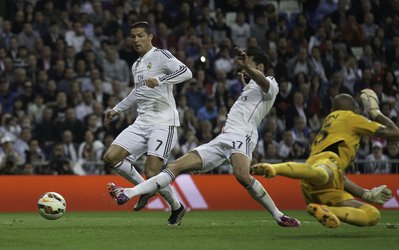 آربلوا: در فینال لیگ قهرمانان از لیونل مسی نمی‌ترسیم