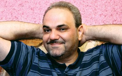 جواد خیابانی: مطمئن باشید در مجلس خوابم نمی برد/بیایید با هم مهربانتر شویم