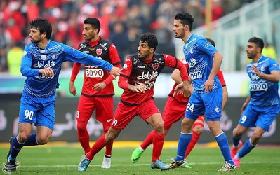 ادامه تلاش اسپانسر برای برگزاری دربی در آلمان 